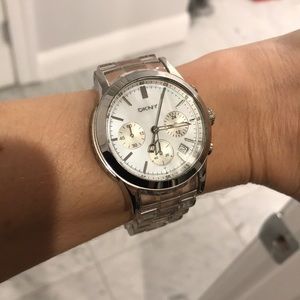 DKNY Watch